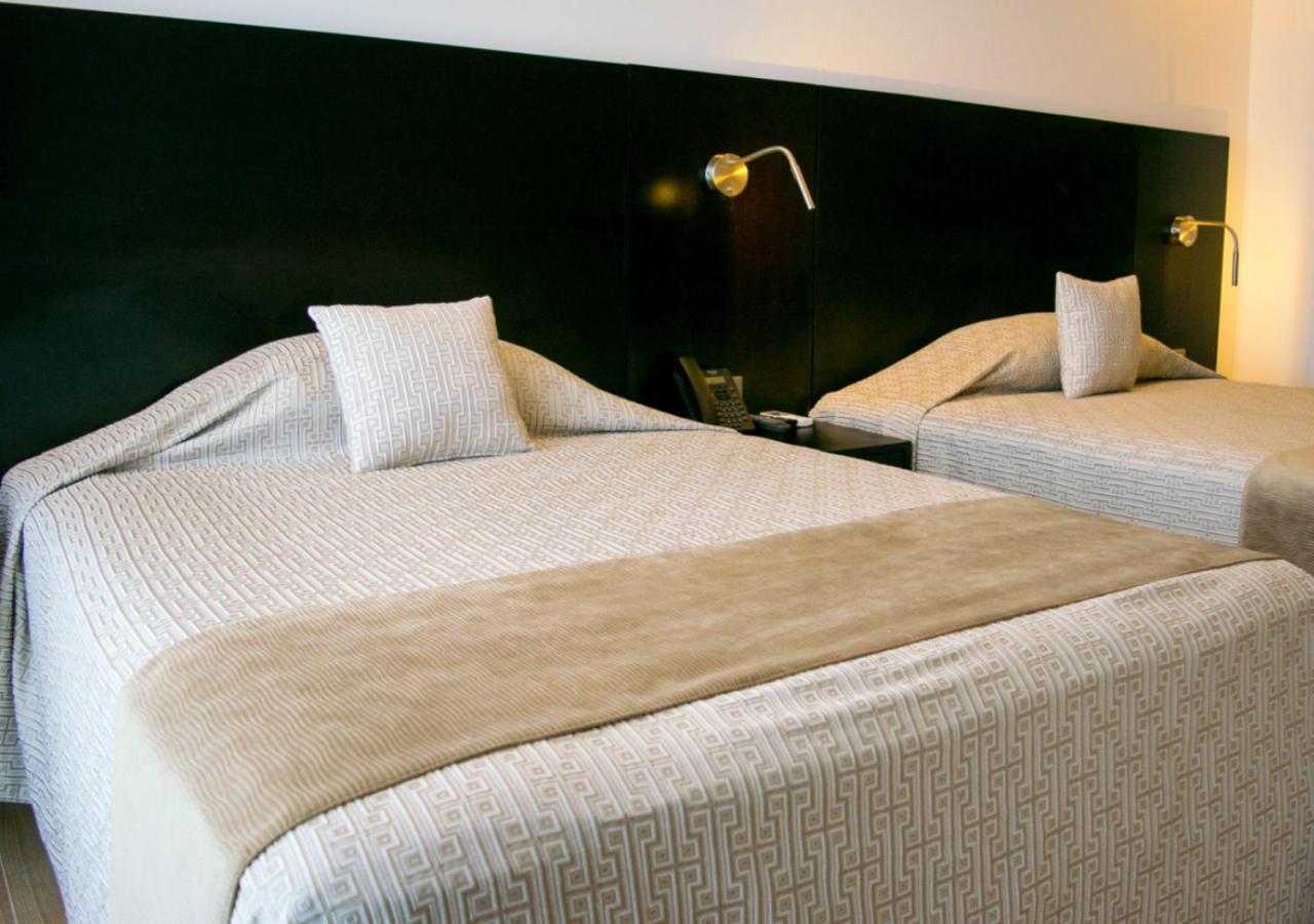 Suites Terraza Imperial Guatemala City Exterior photo